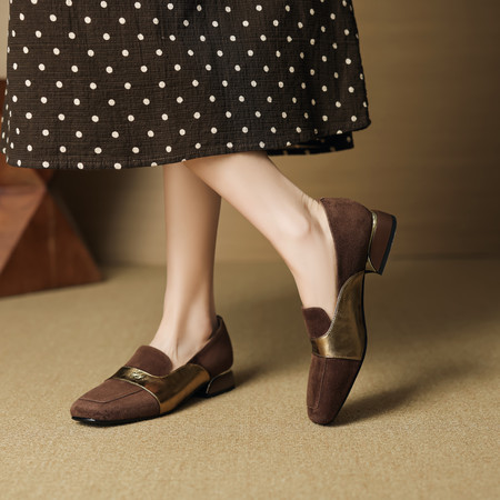 ElegantSole Luxury Handmade Leather Shoes