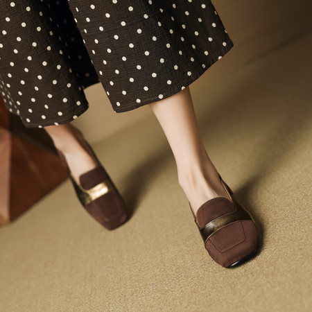 ElegantSole Luxury Handmade Leather Shoes