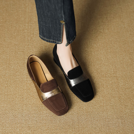 ElegantSole Luxury Handmade Leather Shoes