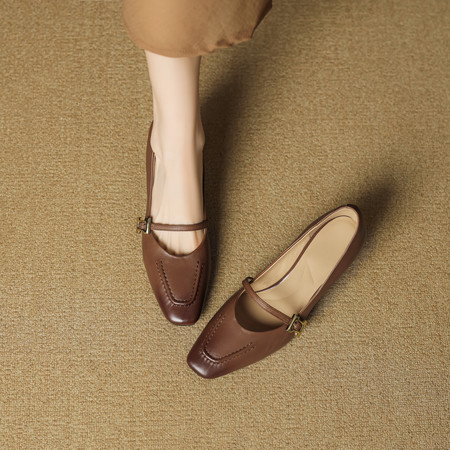 ElegantSole Luxury Handmade Leather Shoes
