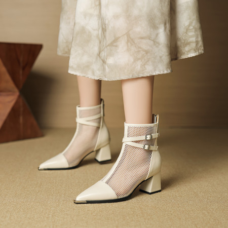 ElegantSole Luxury Handmade Leather Shoes
