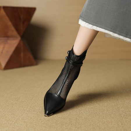 ElegantSole Luxury Handmade Leather Shoes