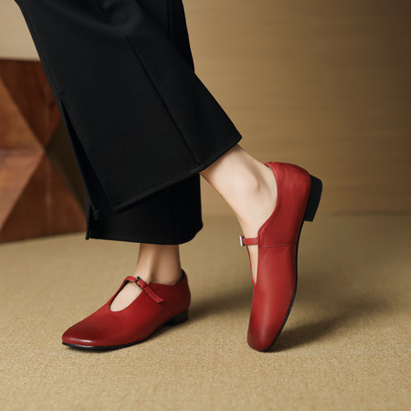 ElegantSole Luxury Handmade Leather Shoes