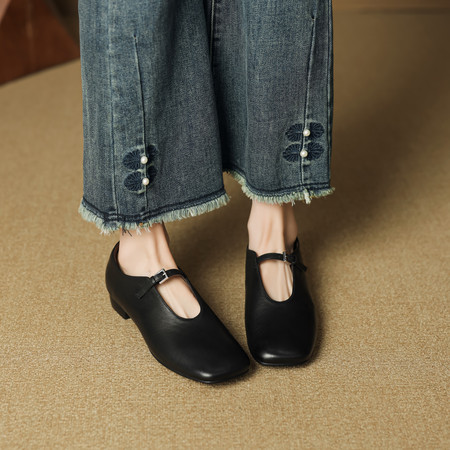 ElegantSole Luxury Handmade Leather Shoes