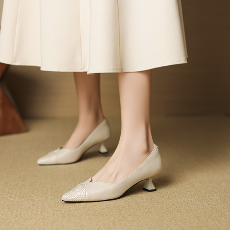 ElegantSole Luxury Handmade Leather Shoes
