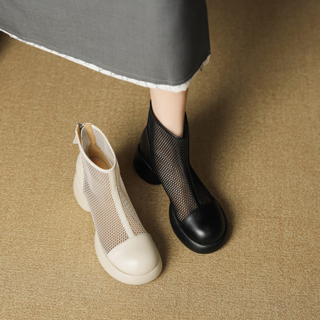 ElegantSole Luxury Handmade Leather Shoes