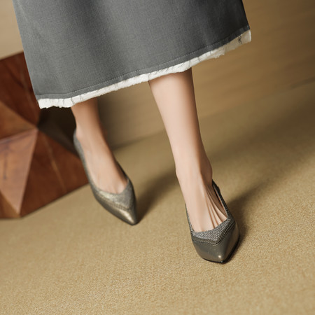 ElegantSole Luxury Handmade Leather Shoes