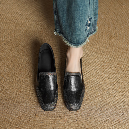 ElegantSole Luxury Handmade Leather Shoes