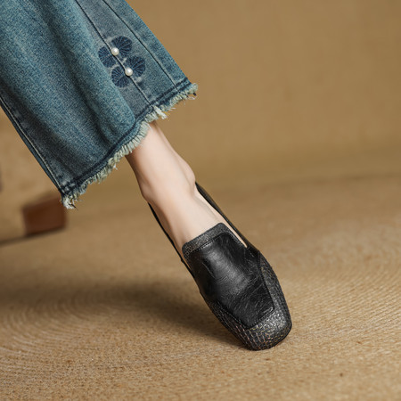 ElegantSole Luxury Handmade Leather Shoes