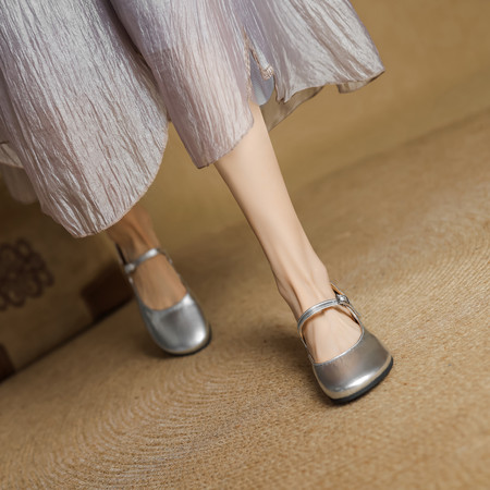 ElegantSole Luxury Handmade Leather Shoes