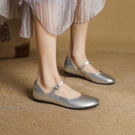ElegantSole Luxury Handmade Leather Shoes