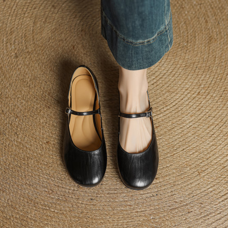 ElegantSole Luxury Handmade Leather Shoes