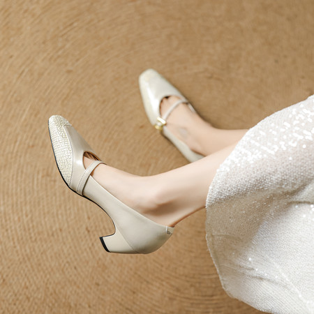 ElegantSole Luxury Handmade Leather Shoes