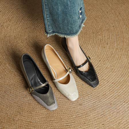 ElegantSole Luxury Handmade Leather Shoes