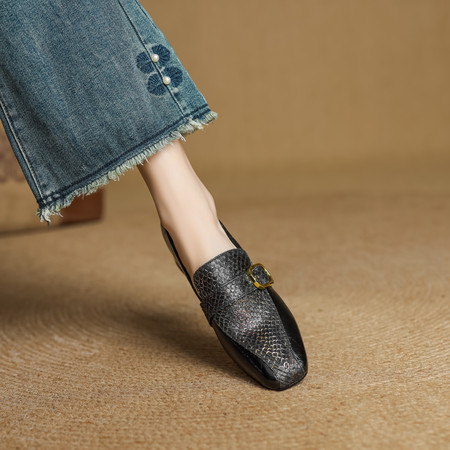 ElegantSole Luxury Handmade Leather Shoes