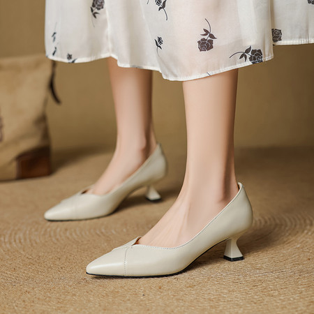 ElegantSole Luxury Handmade Leather Shoes