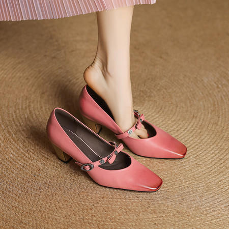 ElegantSole Luxury Handmade Leather Shoes