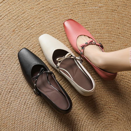 ElegantSole Luxury Handmade Leather Shoes