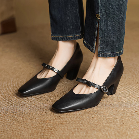 ElegantSole Luxury Handmade Leather Shoes