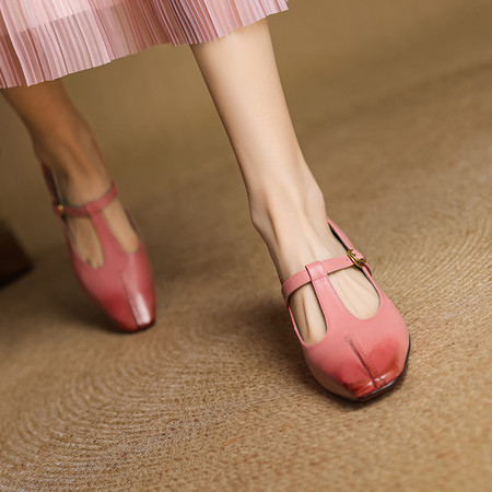 ElegantSole Luxury Handmade Leather Shoes