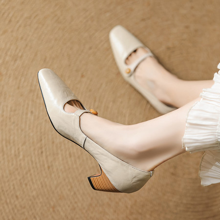 ElegantSole Luxury Handmade Leather Shoes