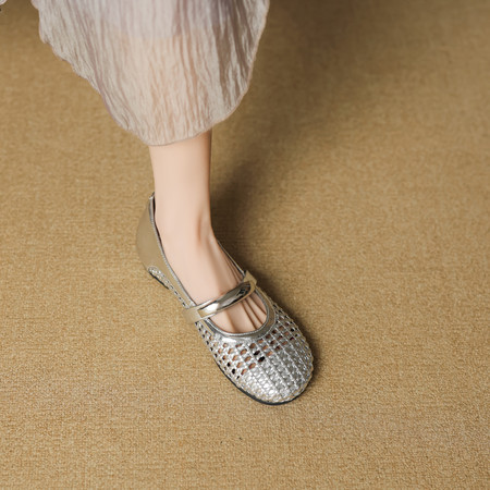 ElegantSole Luxury Handmade Leather Shoes