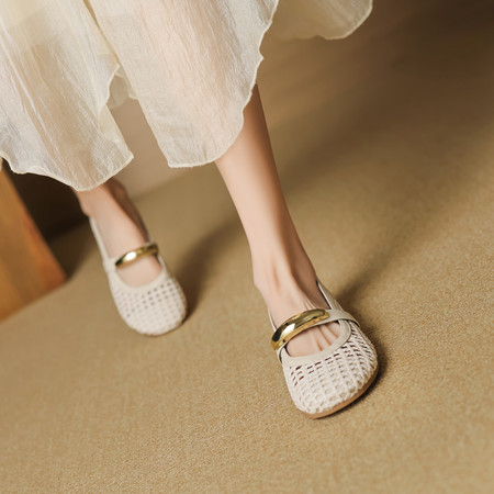 ElegantSole Luxury Handmade Leather Shoes