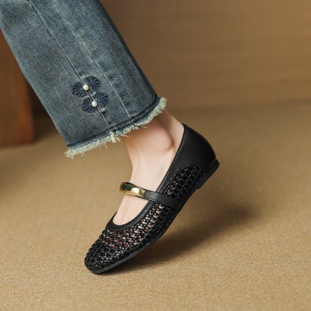 ElegantSole Luxury Handmade Leather Shoes