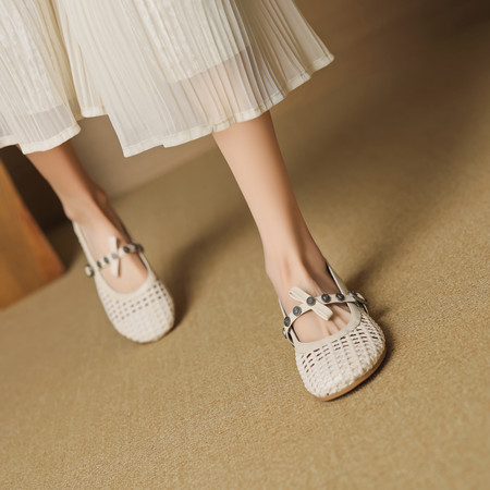 ElegantSole Luxury Handmade Leather Shoes