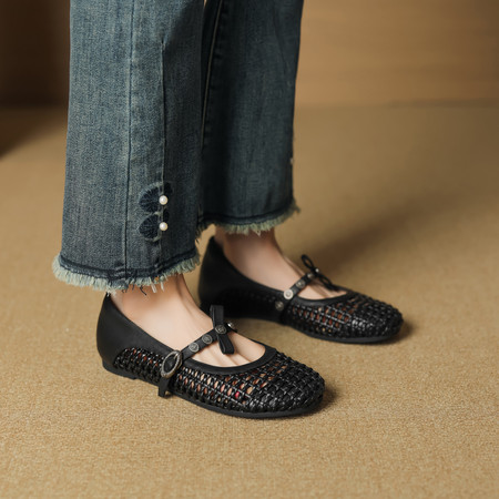 ElegantSole Luxury Handmade Leather Shoes