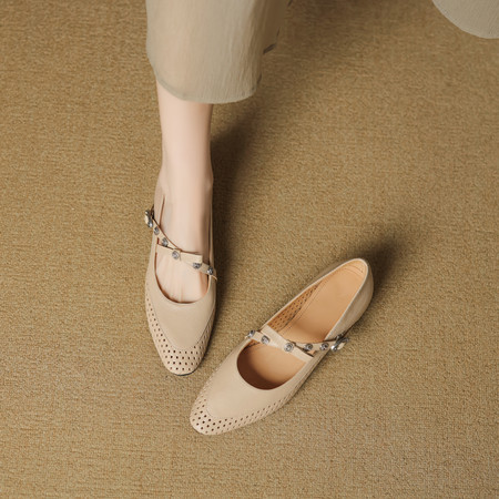 ElegantSole Luxury Handmade Leather Shoes