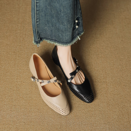 ElegantSole Luxury Handmade Leather Shoes