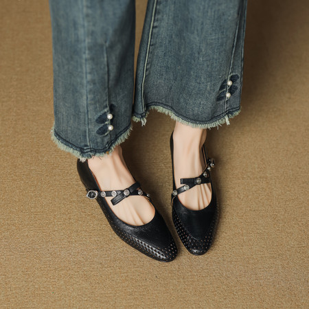 ElegantSole Luxury Handmade Leather Shoes