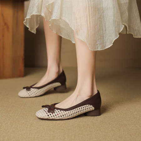 ElegantSole Luxury Handmade Leather Shoes
