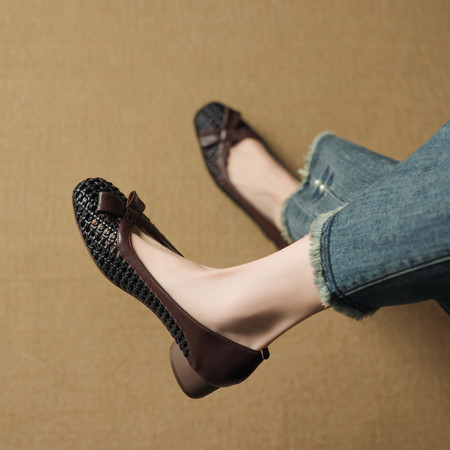ElegantSole Luxury Handmade Leather Shoes
