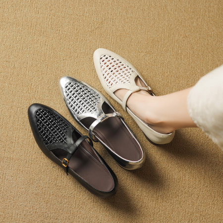 ElegantSole Luxury Handmade Leather Shoes