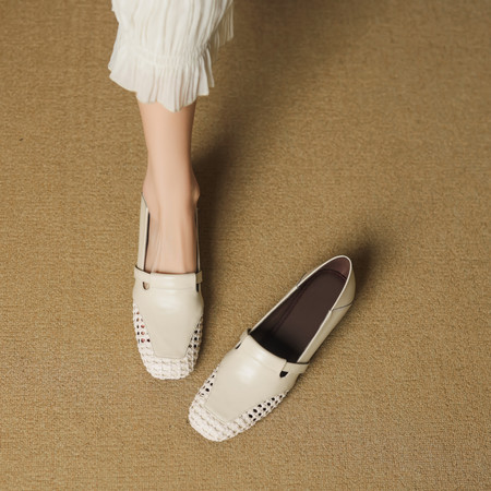 ElegantSole Luxury Handmade Leather Shoes