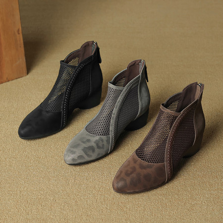 ElegantSole Luxury Handmade Leather Shoes
