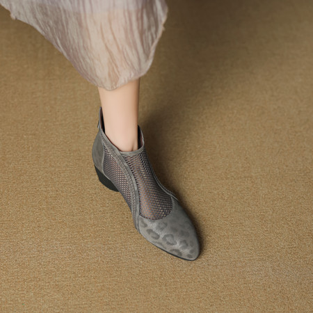 ElegantSole Luxury Handmade Leather Shoes
