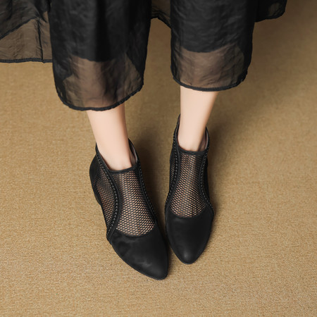 ElegantSole Luxury Handmade Leather Shoes