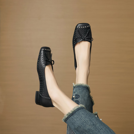 ElegantSole Luxury Handmade Leather Shoes
