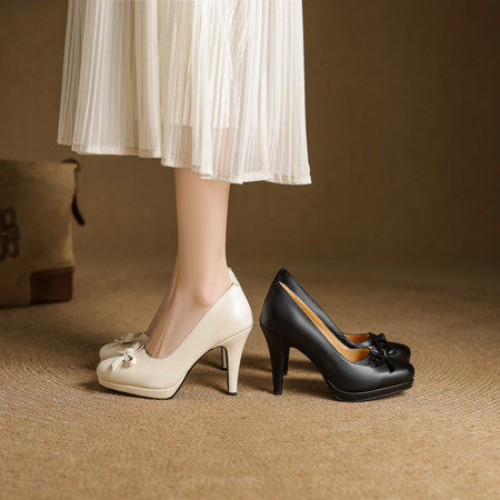 ElegantSole Luxury Handmade Leather Shoes