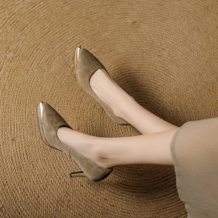 ElegantSole Luxury Handmade Leather Shoes