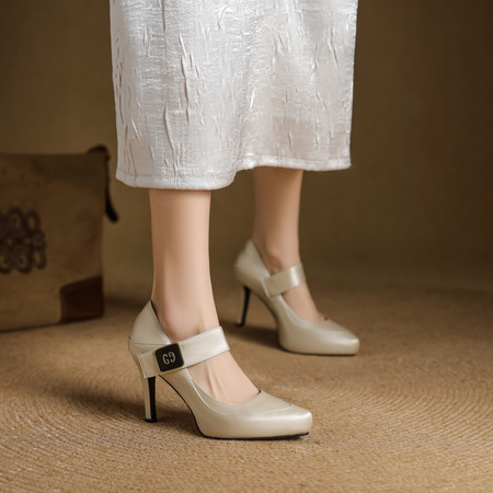 ElegantSole Luxury Handmade Leather Shoes