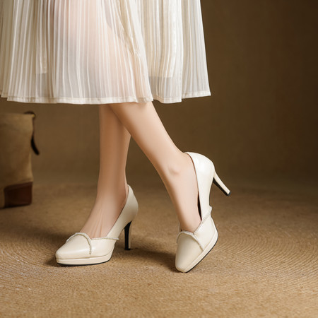 ElegantSole Luxury Handmade Leather Shoes