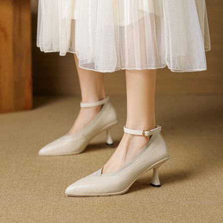 ElegantSole Luxury Handmade Leather Shoes