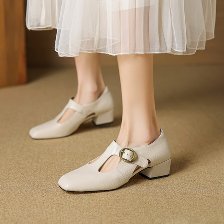 ElegantSole Luxury Handmade Leather Shoes