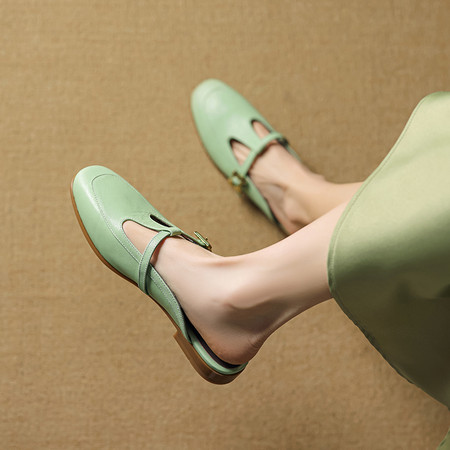 ElegantSole Luxury Handmade Leather Shoes
