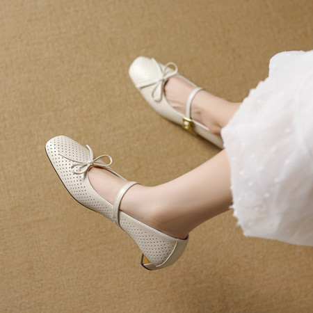 ElegantSole Luxury Handmade Leather Shoes