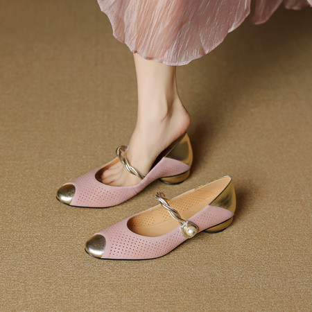 ElegantSole Luxury Handmade Leather Shoes